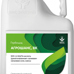 Агрошанс, ВК