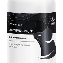 Антимышин
