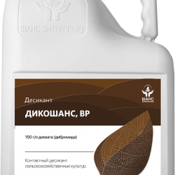 ДИКОШАНС