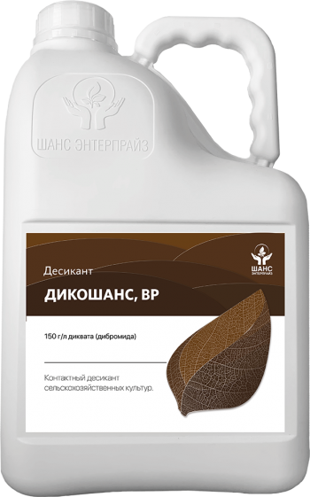 ДИКОШАНС