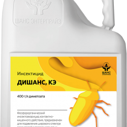 ДИШАНС