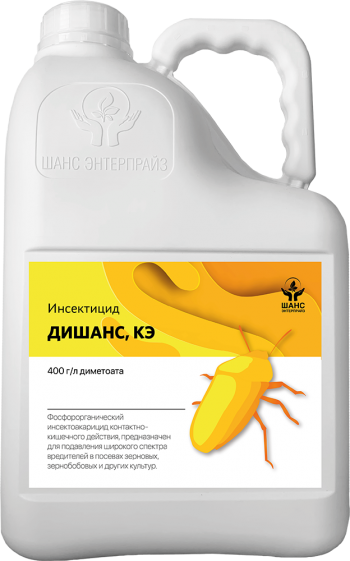 ДИШАНС