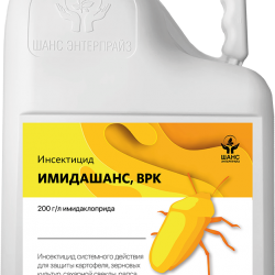 ИМИДАШАНС