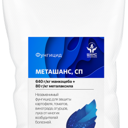 МЕТАШАНС