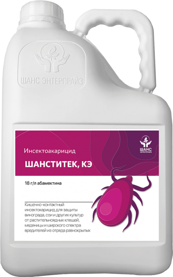 ШАНСИТЕК