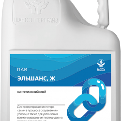 ЭЛЬШАНС